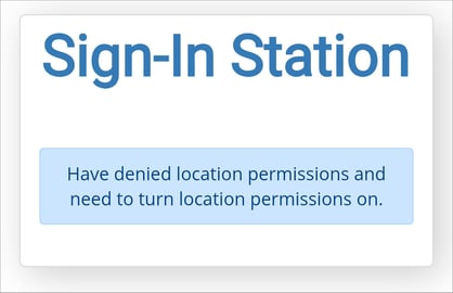 Denied Location_SIS-1
