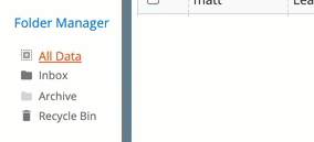 Folder Manager_New Gif