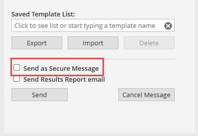 KB - Secure Message-1