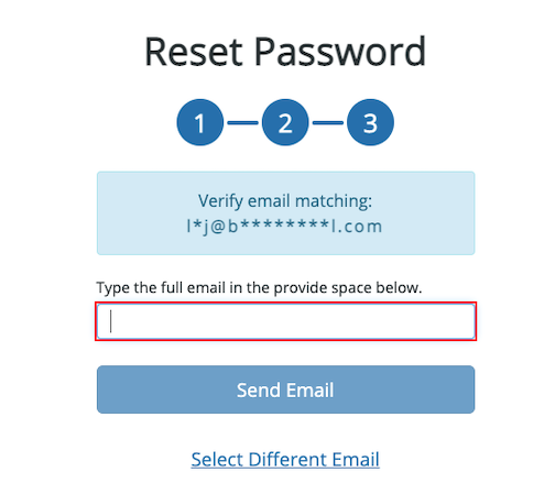 Reset Password 4