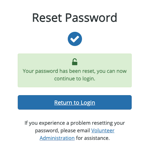 Reset Password 8